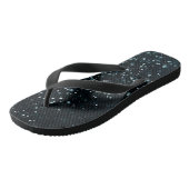 Boss Lady Couture Paar Flip Flops Badesandalen (Schrägansicht)