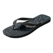Boss Lady Couture Paar Flip Flops Badesandalen (Schrägansicht)
