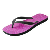 Boss Lady Couture Paar Flip Flops Badesandalen (Schrägansicht)