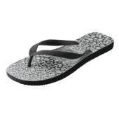 Boss Lady Couture Paar Flip Flops Badesandalen (Schrägansicht)