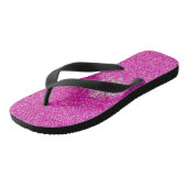 Boss Lady Couture Paar Flip Flops Badesandalen (Schrägansicht)