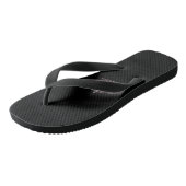 Boss Lady Couture Paar Flip Flops Badesandalen (Schrägansicht)