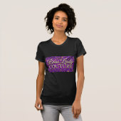 Boss Lady Couture T-Shirt (Vorne ganz)