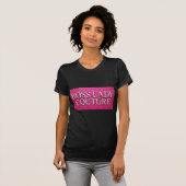 Boss Lady Couture T-Shirt (Vorne ganz)