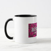 Boss Lady Couture Tasse (Links)