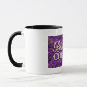Boss Lady Couture Tasse (Links)