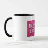 Boss Lady Couture Tasse (Links)
