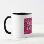 Boss Lady Couture Tasse (Links)