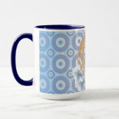 Boss lady Evil eye Tasse (Links)