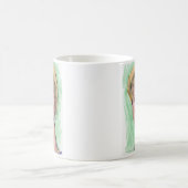 Boss Lady Kaffeetasse (Mittel)