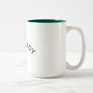 Boss Lady Kaffeetasse – Motivationsgeschenk für Fr