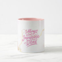 Boss Lady Motivierend, Leistung und Erfolg