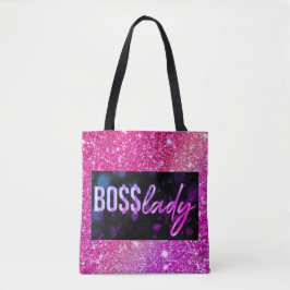 Boss Lady Multiprint Tasche