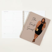 Boss Lady Planner Planer (Anzeige)