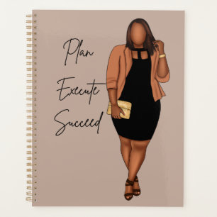 Boss Lady Planner Planer