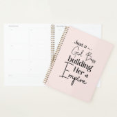 Boss Lady Planner Planer (Anzeige)