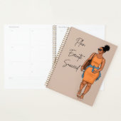 Boss Lady Planner Planer (Anzeige)