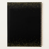 Boss Lady Planner Planer (Rückseite)