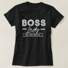 Boss Lady