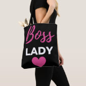 Boss Lady Tasche (Von Nahem)