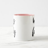 Boss Lady Tasse (Mittel)