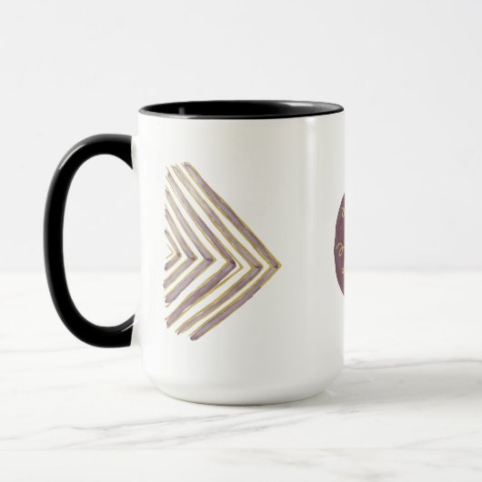 Boss Lady-Tasse Tasse (Links)