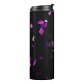 Boss Lady Thermalbecher Thermosbecher (Nach links gedreht)