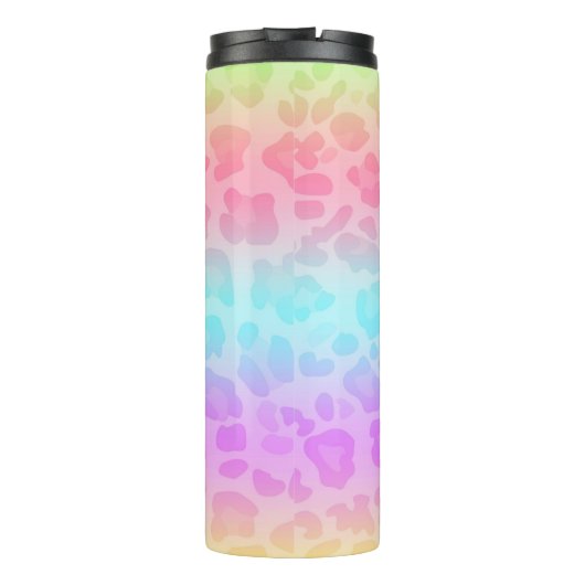 Boss Lady Thermosbecher (Rückseite)