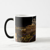 Boss Lady Vegas Tasse (Links)