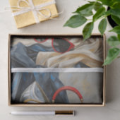 Boss Lady verkleidet zu beeindrucken, moderne Frau Seidenpapier (Geschenk)