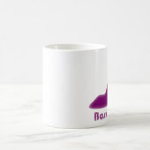Boss Lady Weinpumpe Kaffeetasse (Mittel)