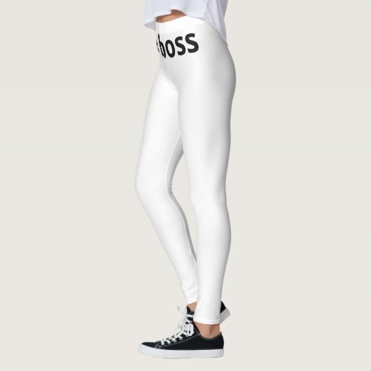 Boss Leggings (Links)