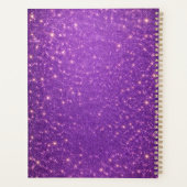  Boss Life Planner Planer (Rückseite)