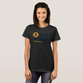 Boss Loading Crypto Cryptowährung Blockchain Bitc T-Shirt (Vorne ganz)