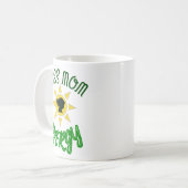 Boss MaMa Energy Kaffeetasse (Vorderseite Links)