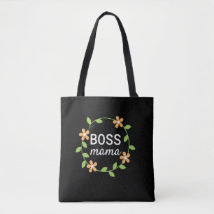 Boss mama tasche
