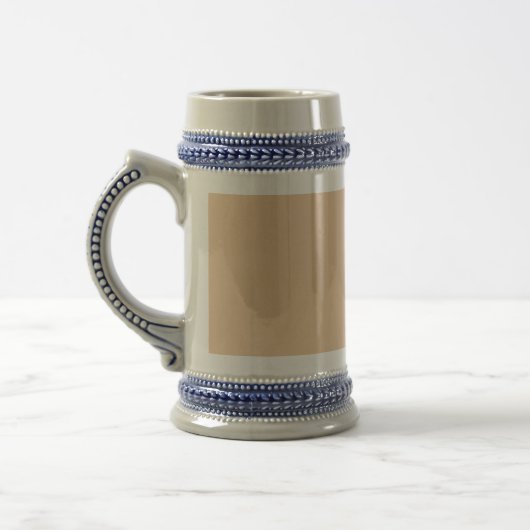 BOSS MAN BIER STEIN AND KAFFEE MUGS BIERGLAS (Links)