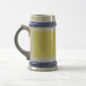 BOSS MAN BIER STEIN BIERGLAS (Links)