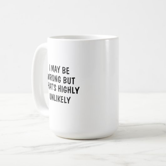 Boss Manager Gift, Funny Colleague, Funny Coworker Kaffeetasse (Vorderseite Links)