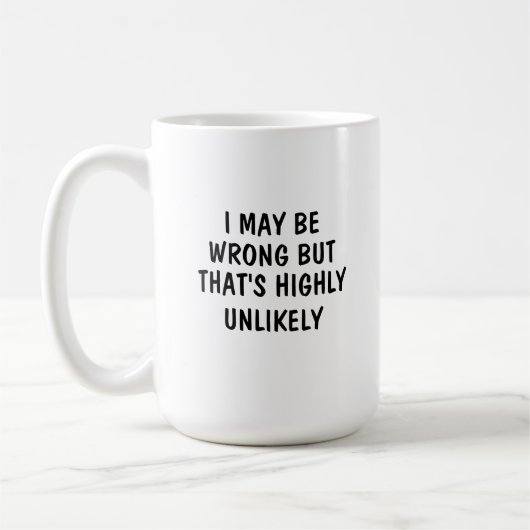 Boss Manager Gift, Funny Colleague, Funny Coworker Kaffeetasse (Links)