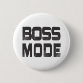 Boss Mode Button (Vorderseite)
