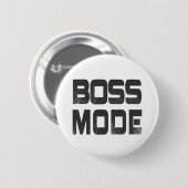 Boss Mode Button (Vorne & Hinten)