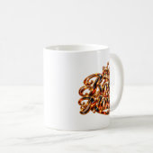 Boss Move Kaffeetasse (VorderseiteRechts)