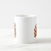 Boss Move Kaffeetasse (Mittel)
