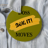 Boss Moves Button (Beispiel)