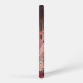 Boss Moves Samsung Galaxy Hülle (Rechte Seite)