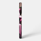 Boss Moves Samsung Galaxy Hülle (Linke Seite)