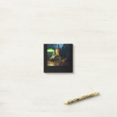 Boss Note Pads Post-it Klebezettel (Auf Schreibtisch)