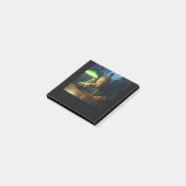 Boss Note Pads Post-it Klebezettel (angewinkelt)