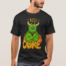 Boss - Oger